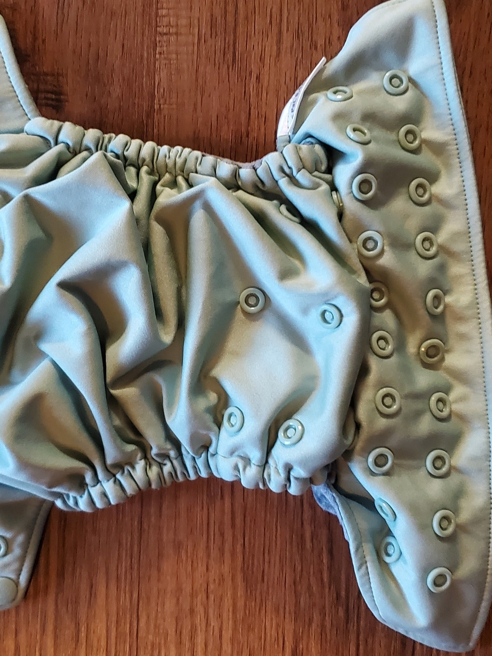 Rumparooz Adjustable Cloth Diaper